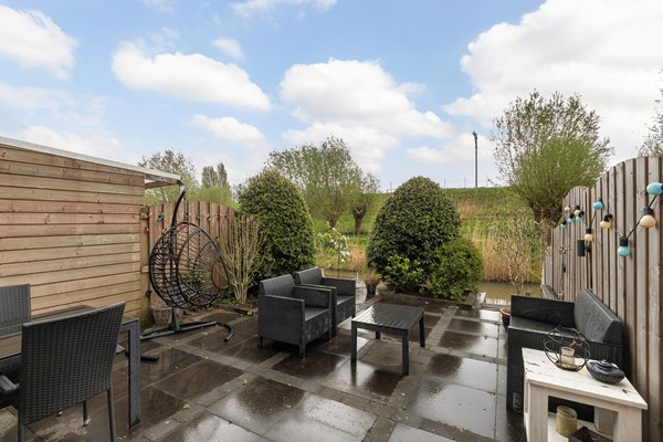 Medium property photo - Rietveld-erf 34, 3315 DB Dordrecht